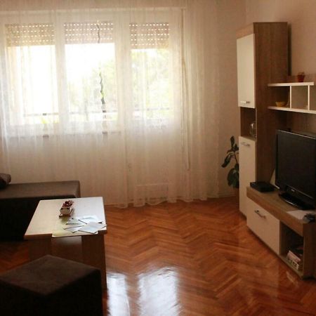 Apartment Monte Paradiso Pula Exteriör bild