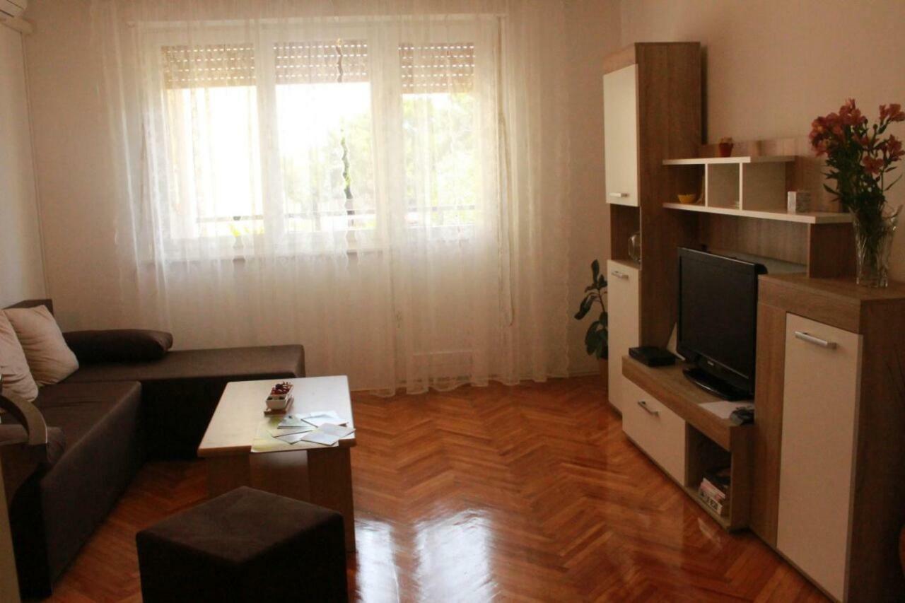 Apartment Monte Paradiso Pula Exteriör bild