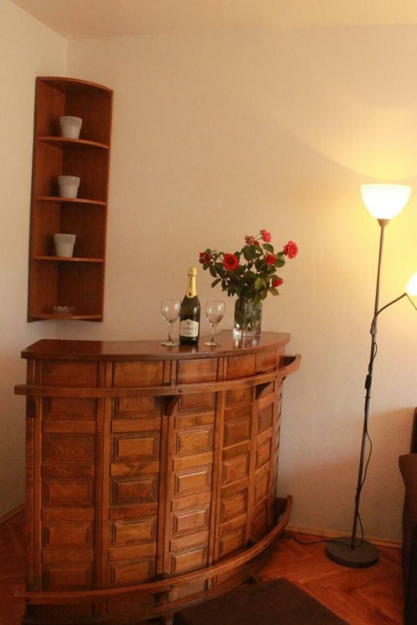 Apartment Monte Paradiso Pula Exteriör bild
