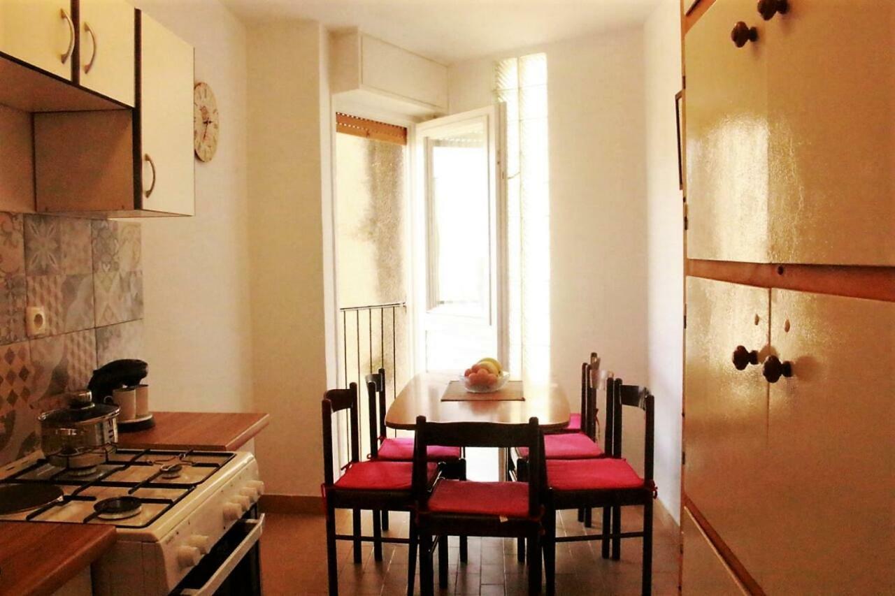 Apartment Monte Paradiso Pula Exteriör bild