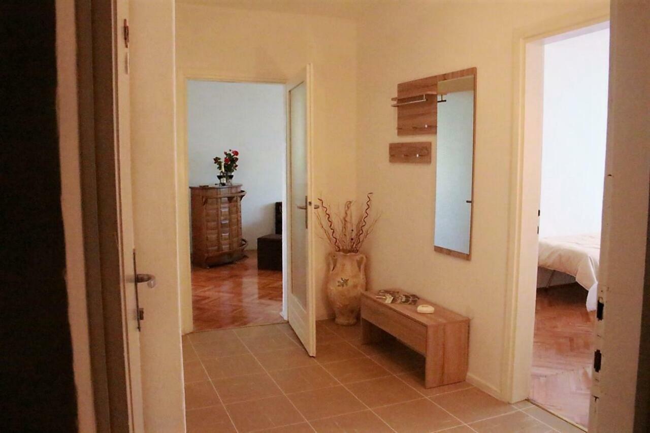 Apartment Monte Paradiso Pula Exteriör bild